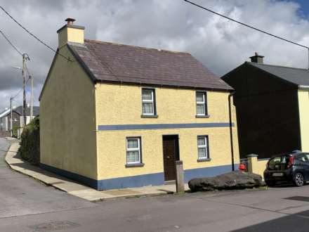 2 Bedroom Detached, Holy Stone House, Goat Street, Dingle