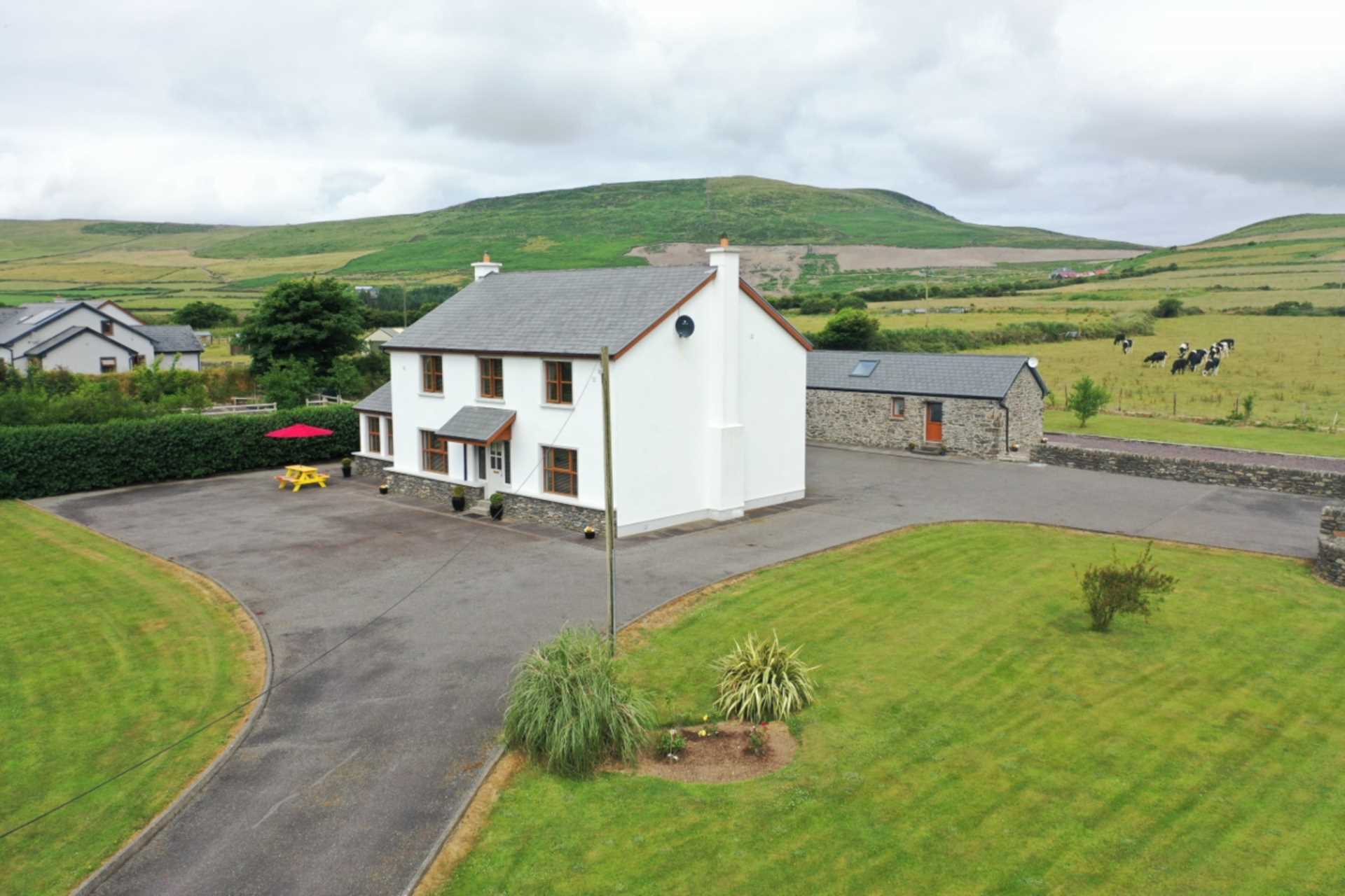 Reenconnell, Dingle, Image 1