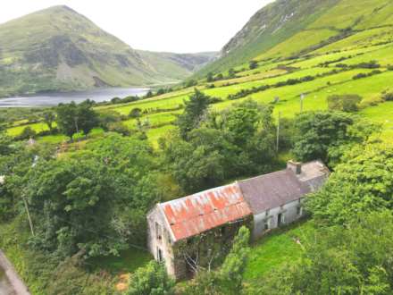 Farm House, Dromavalla, Annascaul