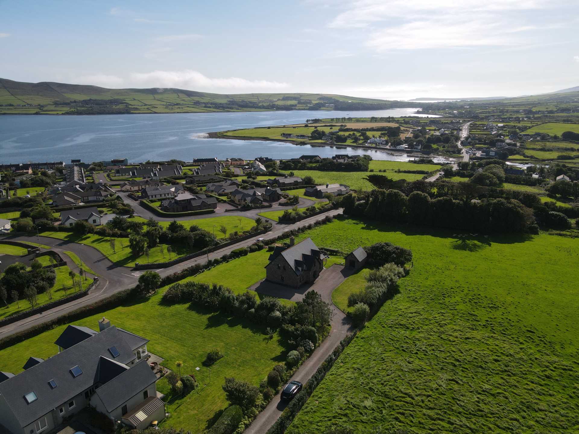 Ballinaboula, Dingle, Image 4