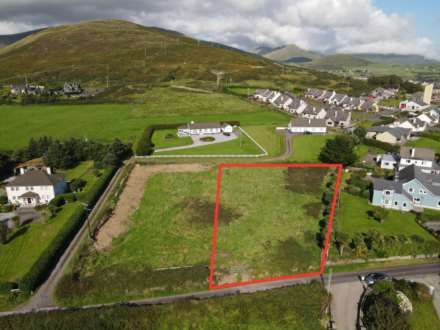 Plot, Ballinaboula, Dingle