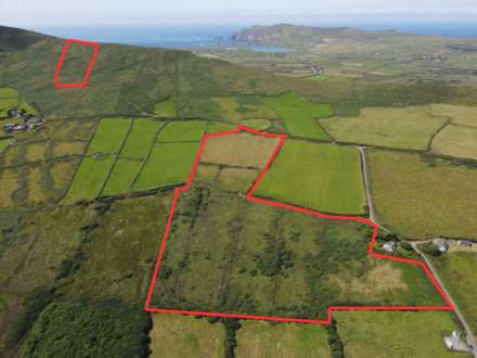 Property For Sale Ballywiheen, Ballyferriter