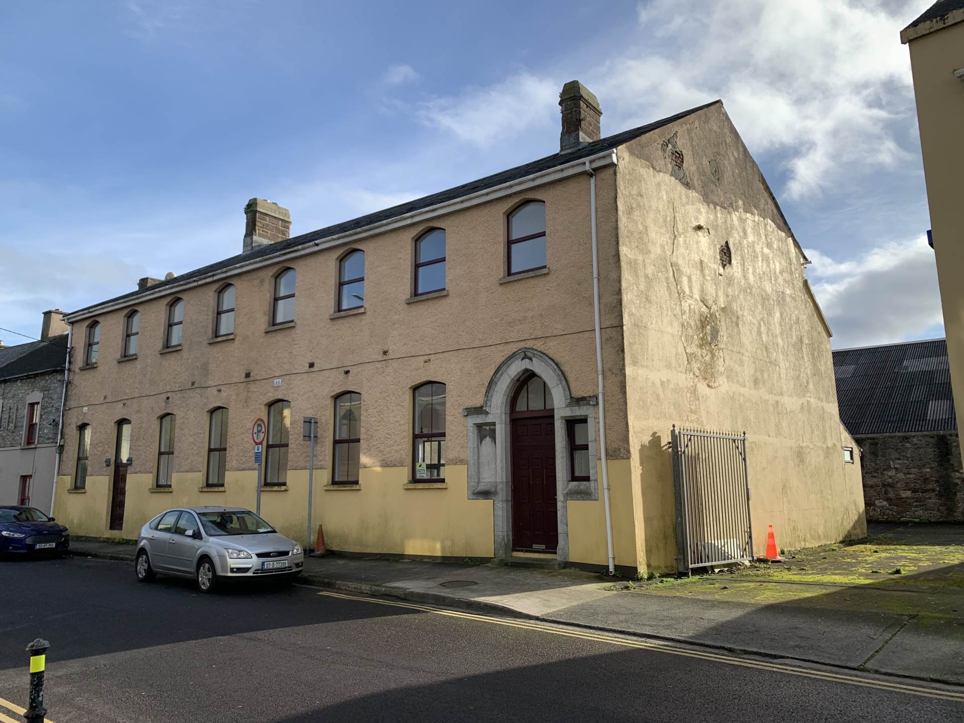 The Old Schoolhouse, Strand Street, Tralee, Image 1