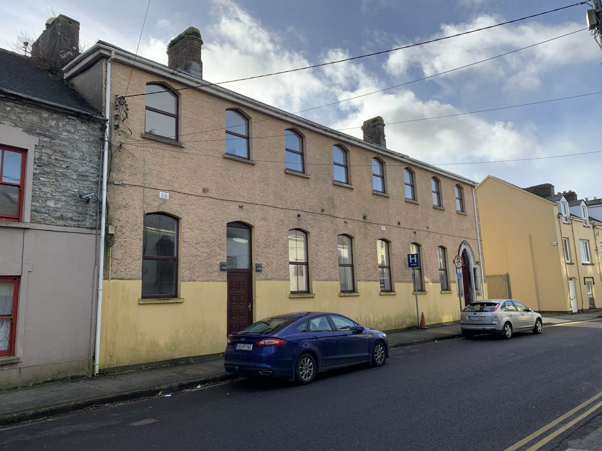 The Old Schoolhouse, Strand Street, Tralee, Image 2