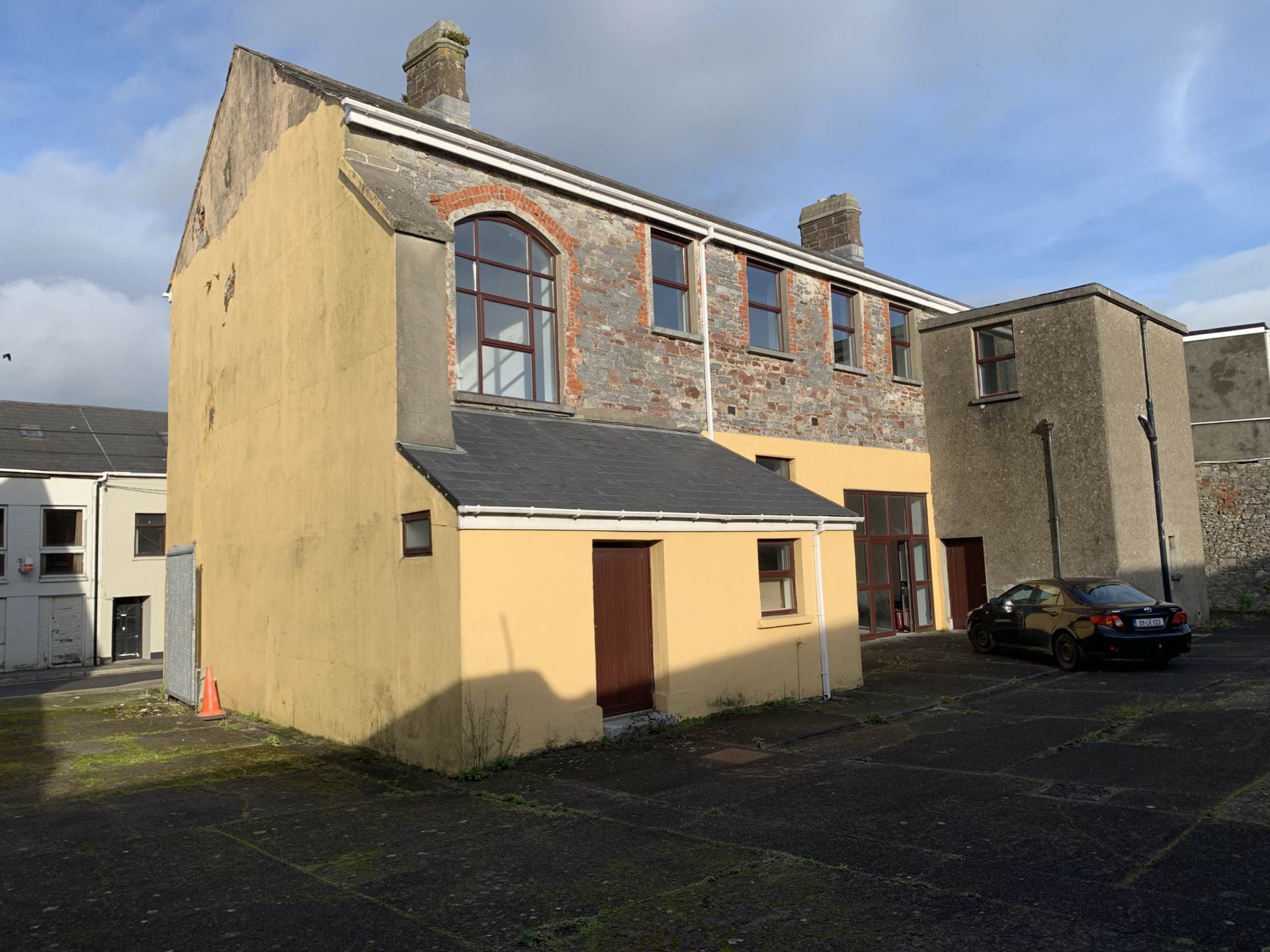 The Old Schoolhouse, Strand Street, Tralee, Image 24