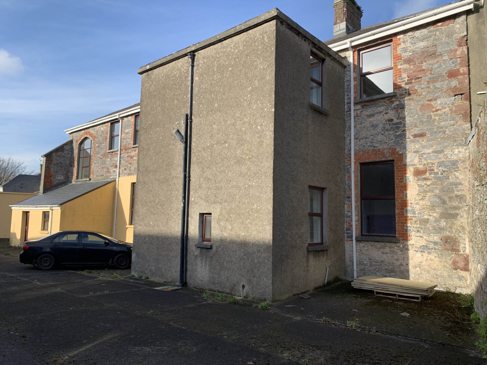 The Old Schoolhouse, Strand Street, Tralee, Image 27