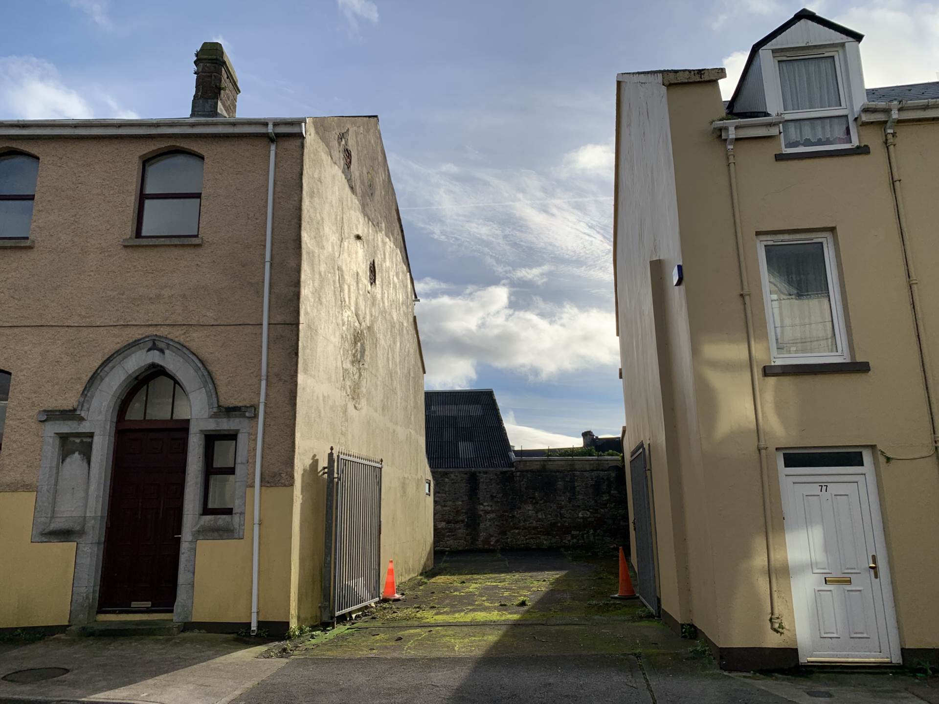 The Old Schoolhouse, Strand Street, Tralee, Image 3