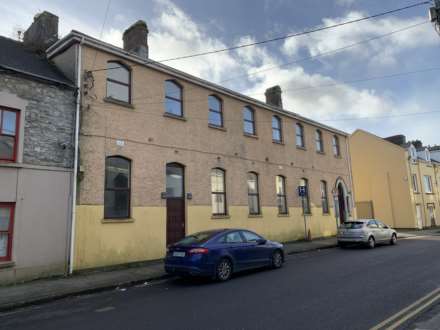 The Old Schoolhouse, Strand Street, Tralee, Image 2