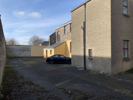 The Old Schoolhouse, Strand Street, Tralee, Image 26