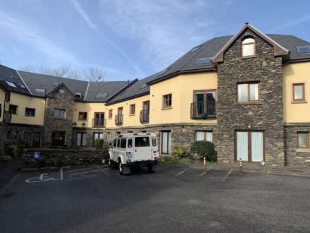 3 Bedroom Apartment, No. 12 An Doirín, Green Street, Dingle