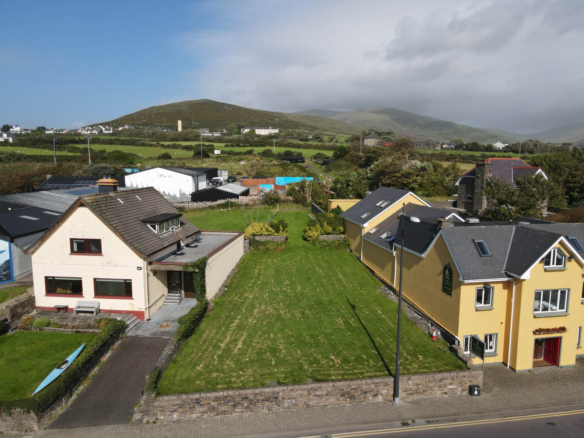 The Wood, Dingle, Image 4