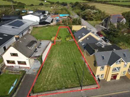 Property For Sale The Wood, Dingle