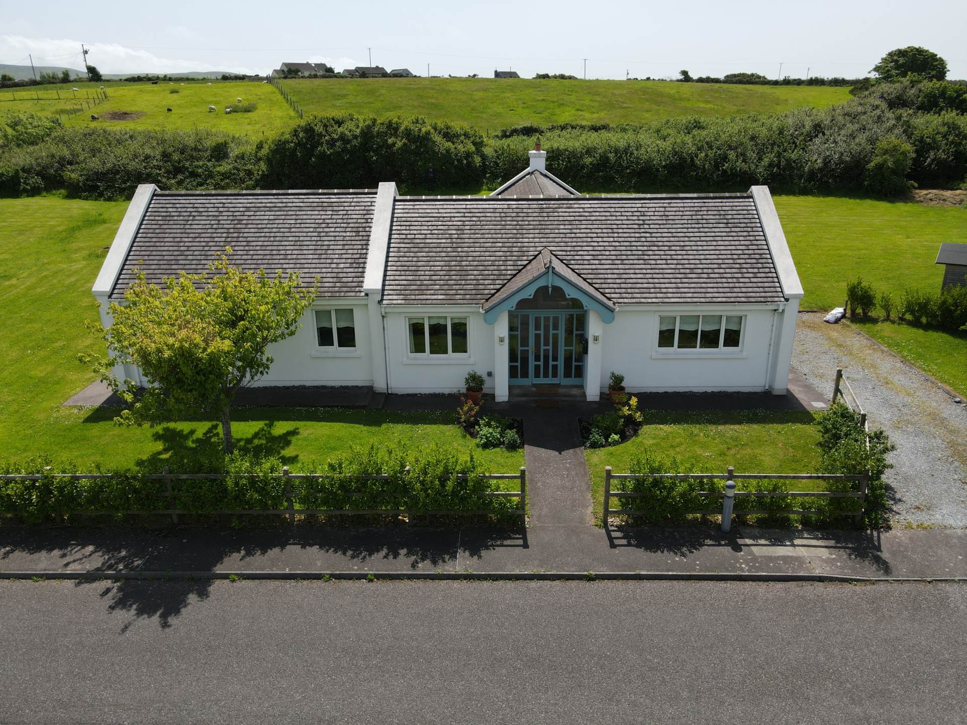 No. 2 Milltown, Dingle, Image 1