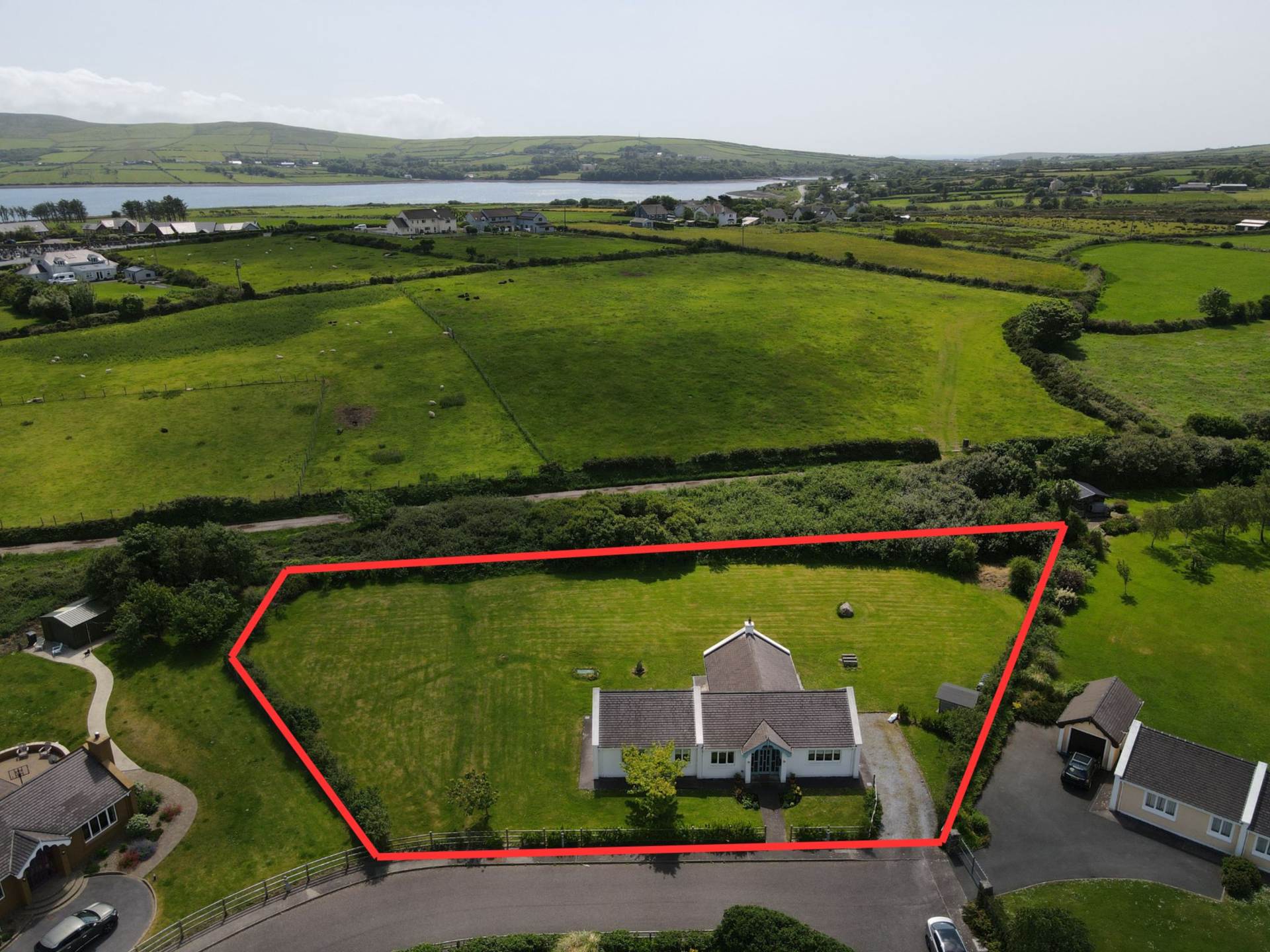 No. 2 Milltown, Dingle, Image 32