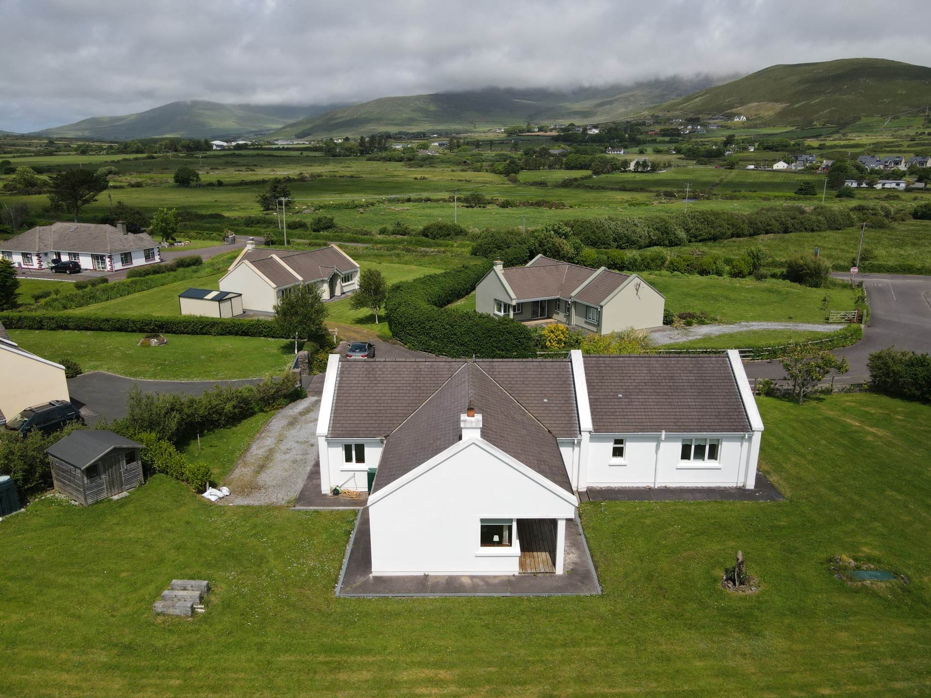 No. 2 Milltown, Dingle, Image 5