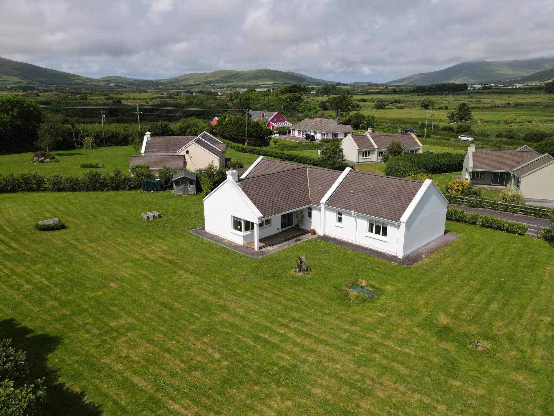 No. 2 Milltown, Dingle, Image 6