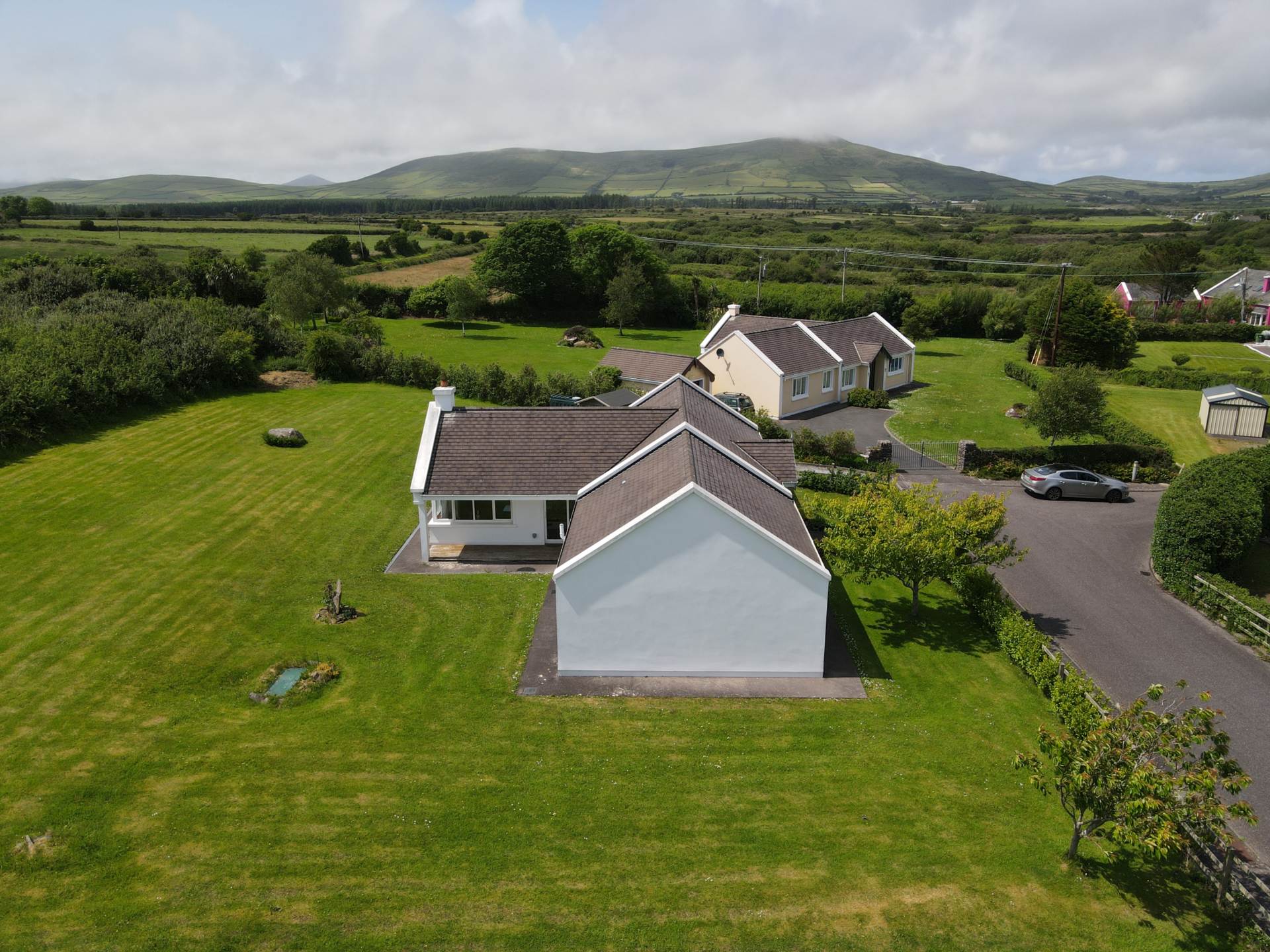 No. 2 Milltown, Dingle, Image 7