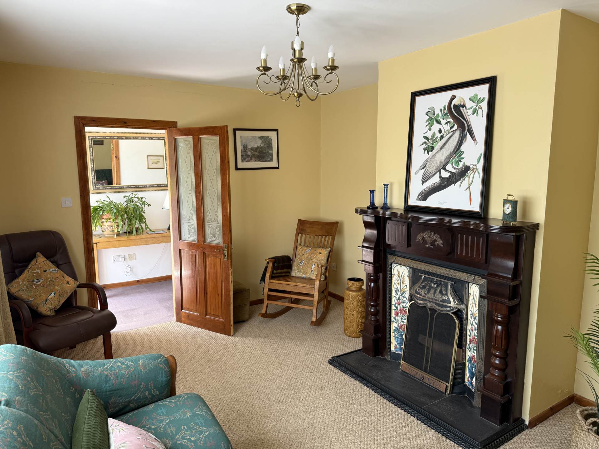 Carna Cottage, Garrynadur, Lispole, Image 10