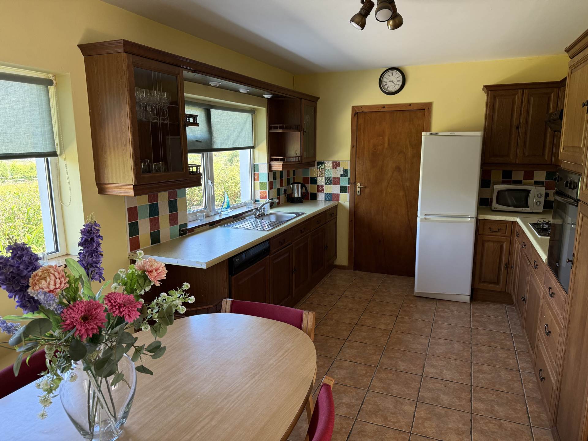 Carna Cottage, Garrynadur, Lispole, Image 11