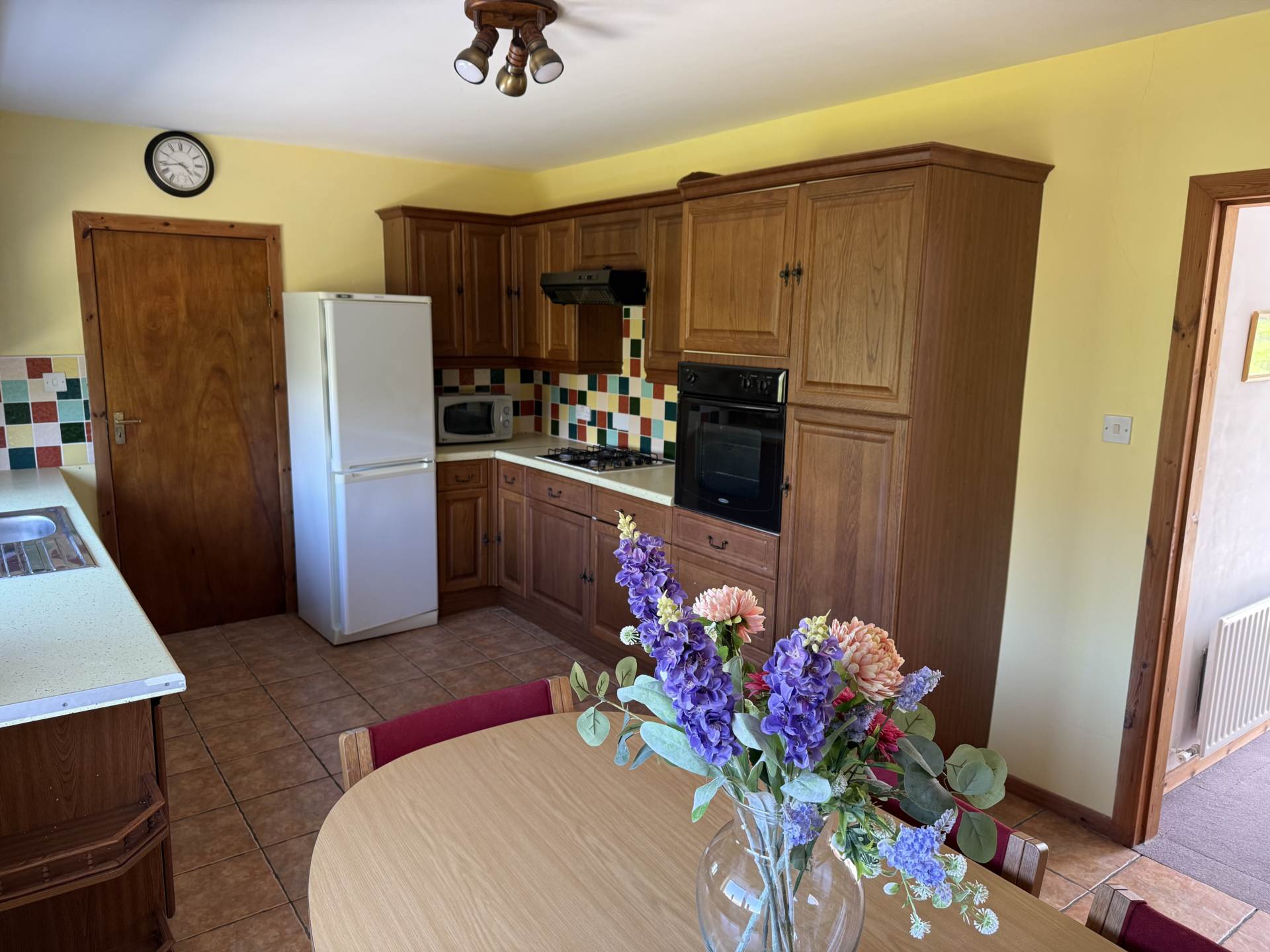 Carna Cottage, Garrynadur, Lispole, Image 12