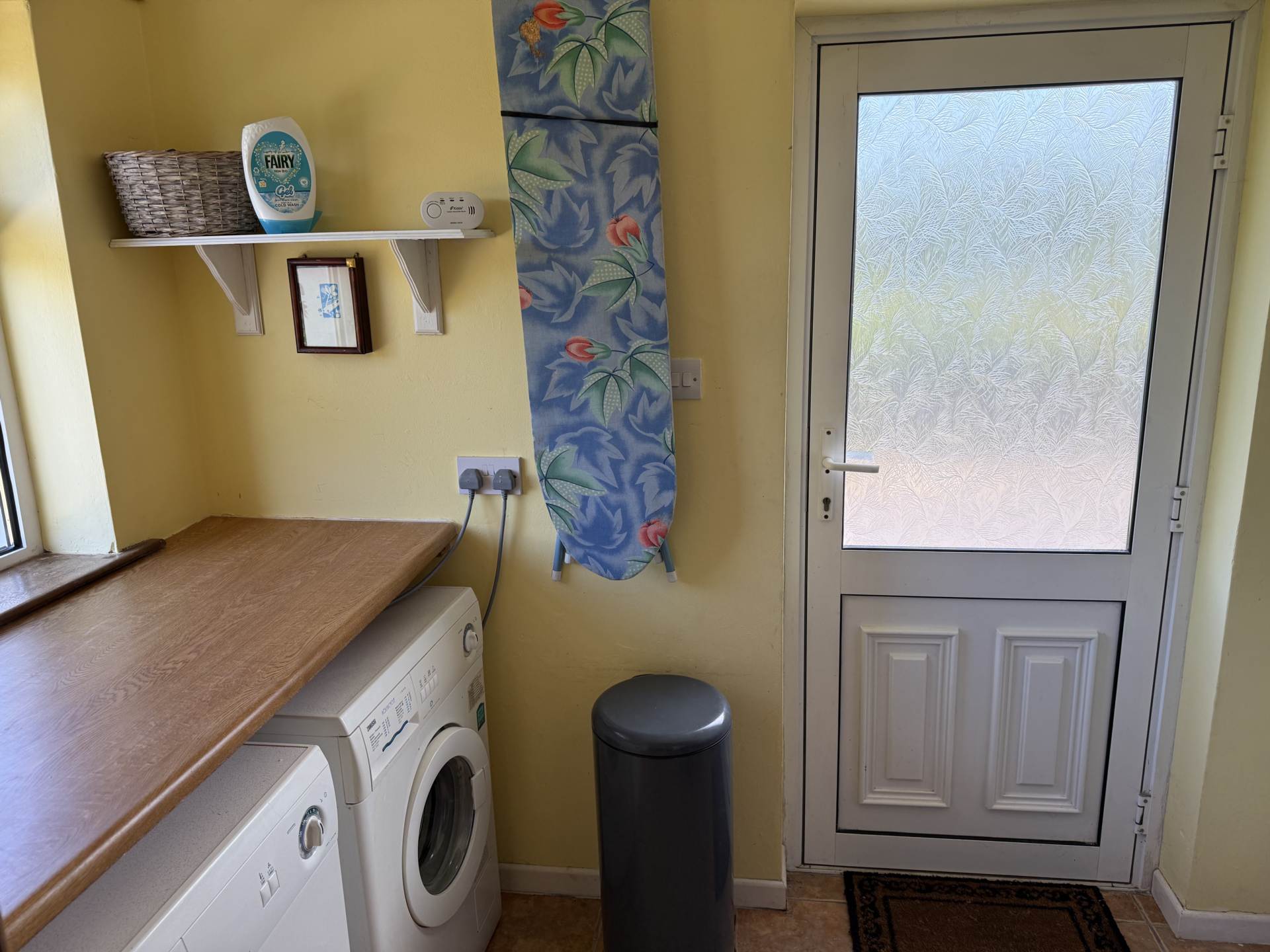Carna Cottage, Garrynadur, Lispole, Image 14