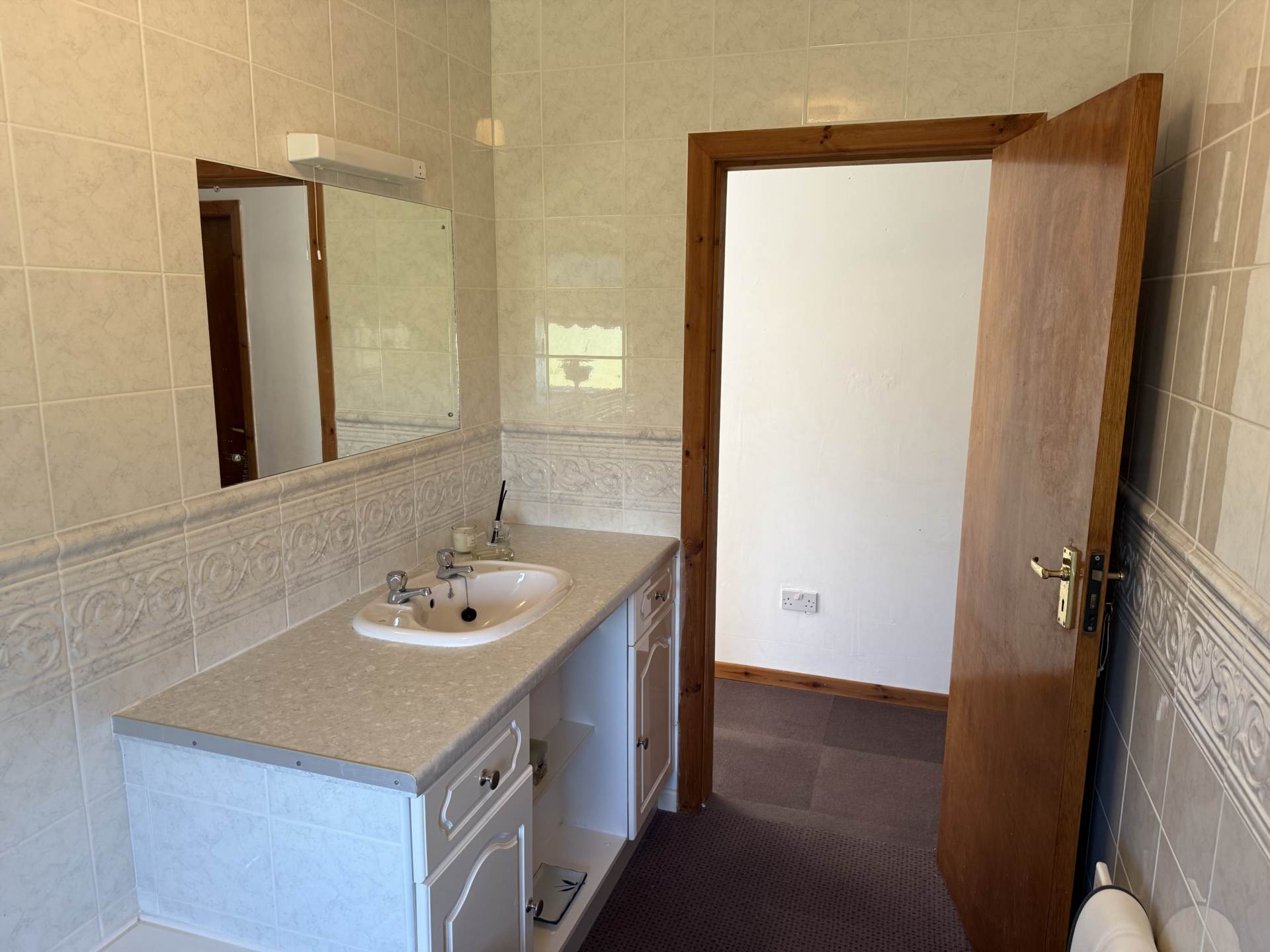 Carna Cottage, Garrynadur, Lispole, Image 16