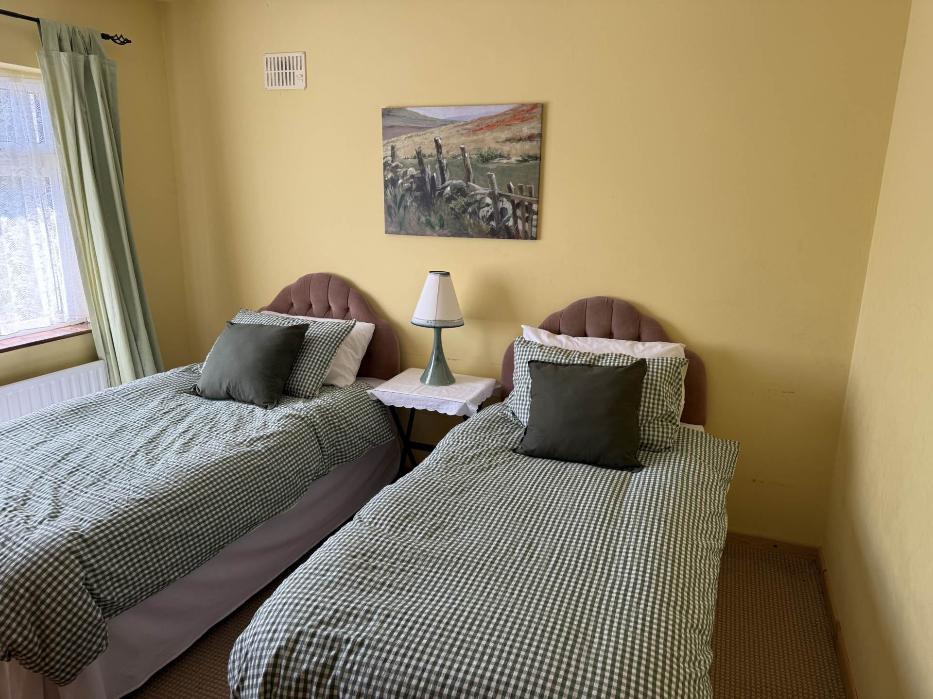 Carna Cottage, Garrynadur, Lispole, Image 18