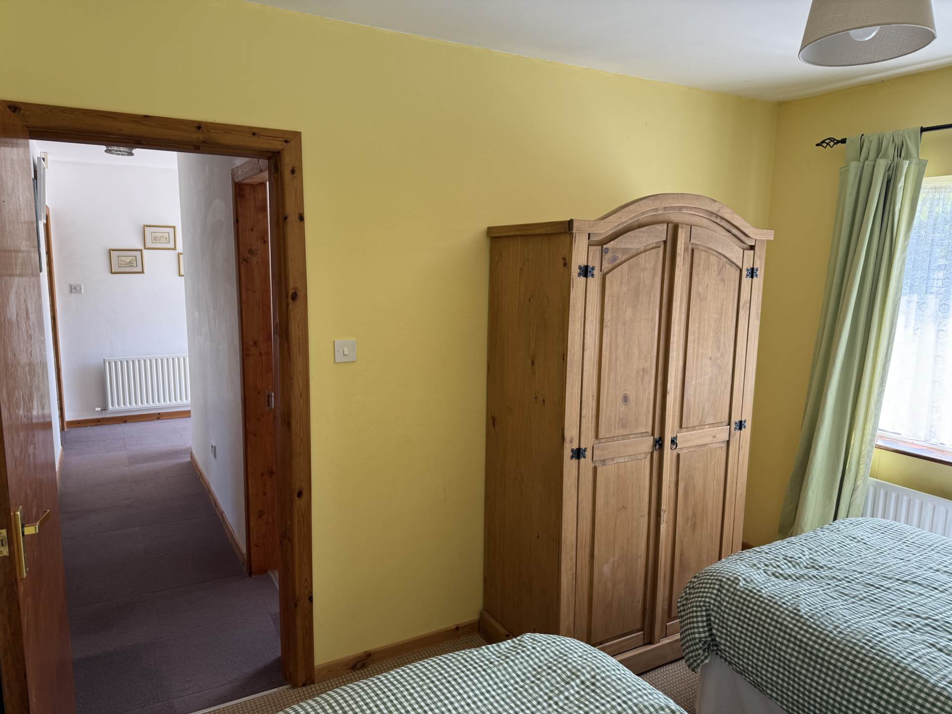 Carna Cottage, Garrynadur, Lispole, Image 19