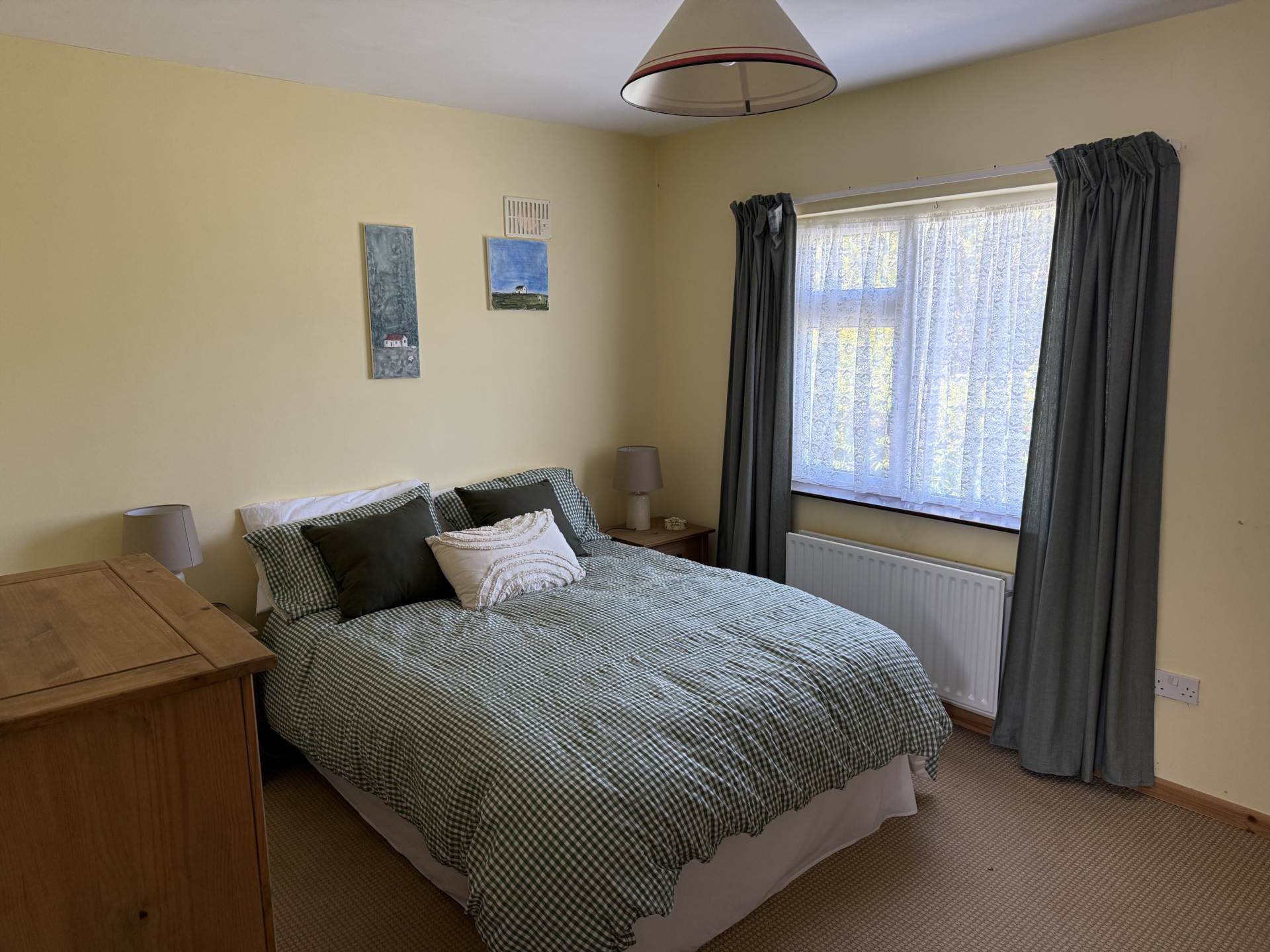 Carna Cottage, Garrynadur, Lispole, Image 20