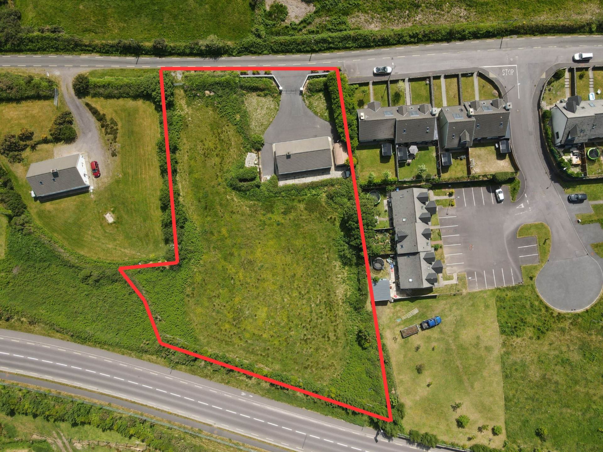 Carna Cottage, Garrynadur, Lispole, Image 22