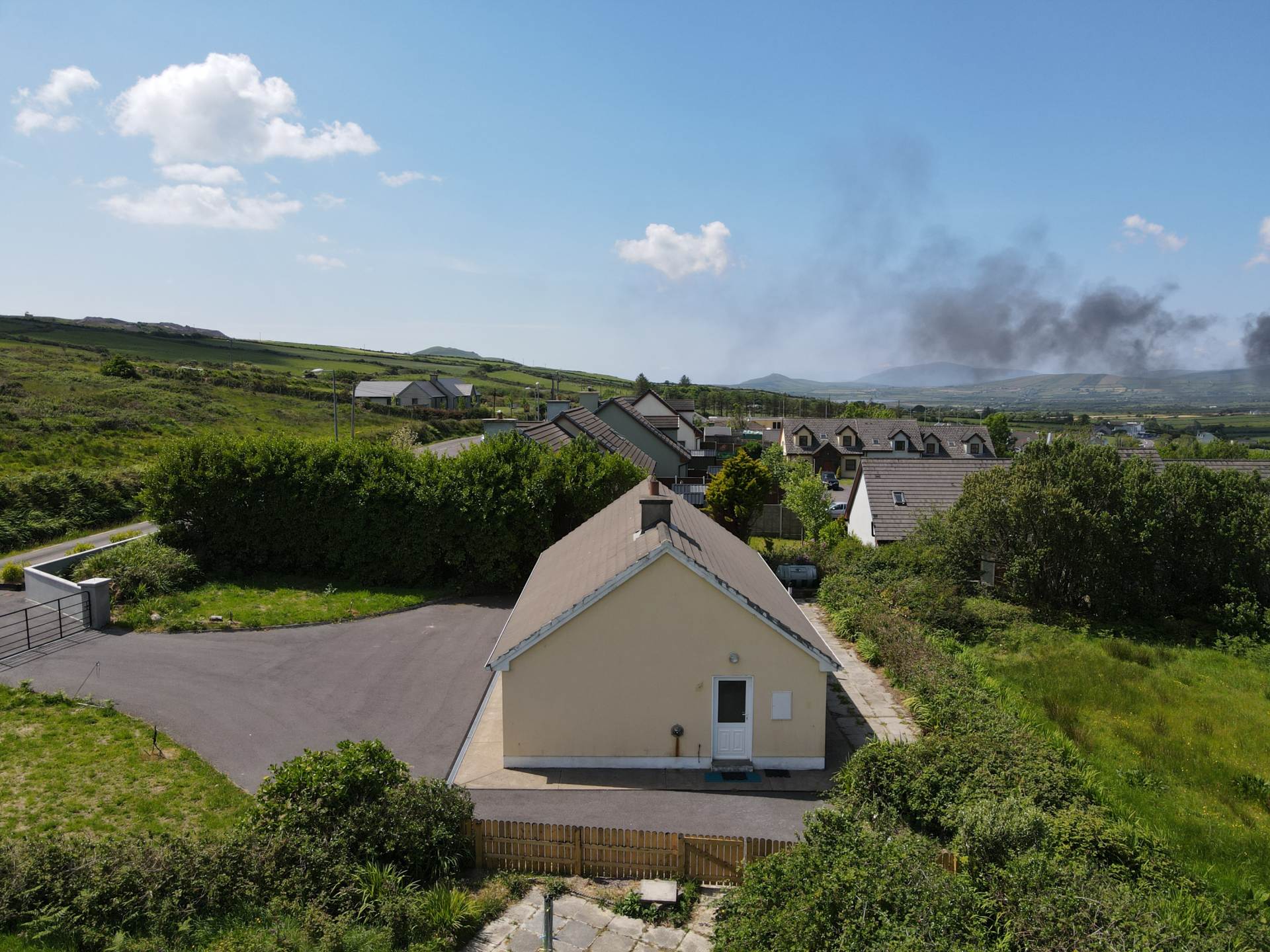 Carna Cottage, Garrynadur, Lispole, Image 3