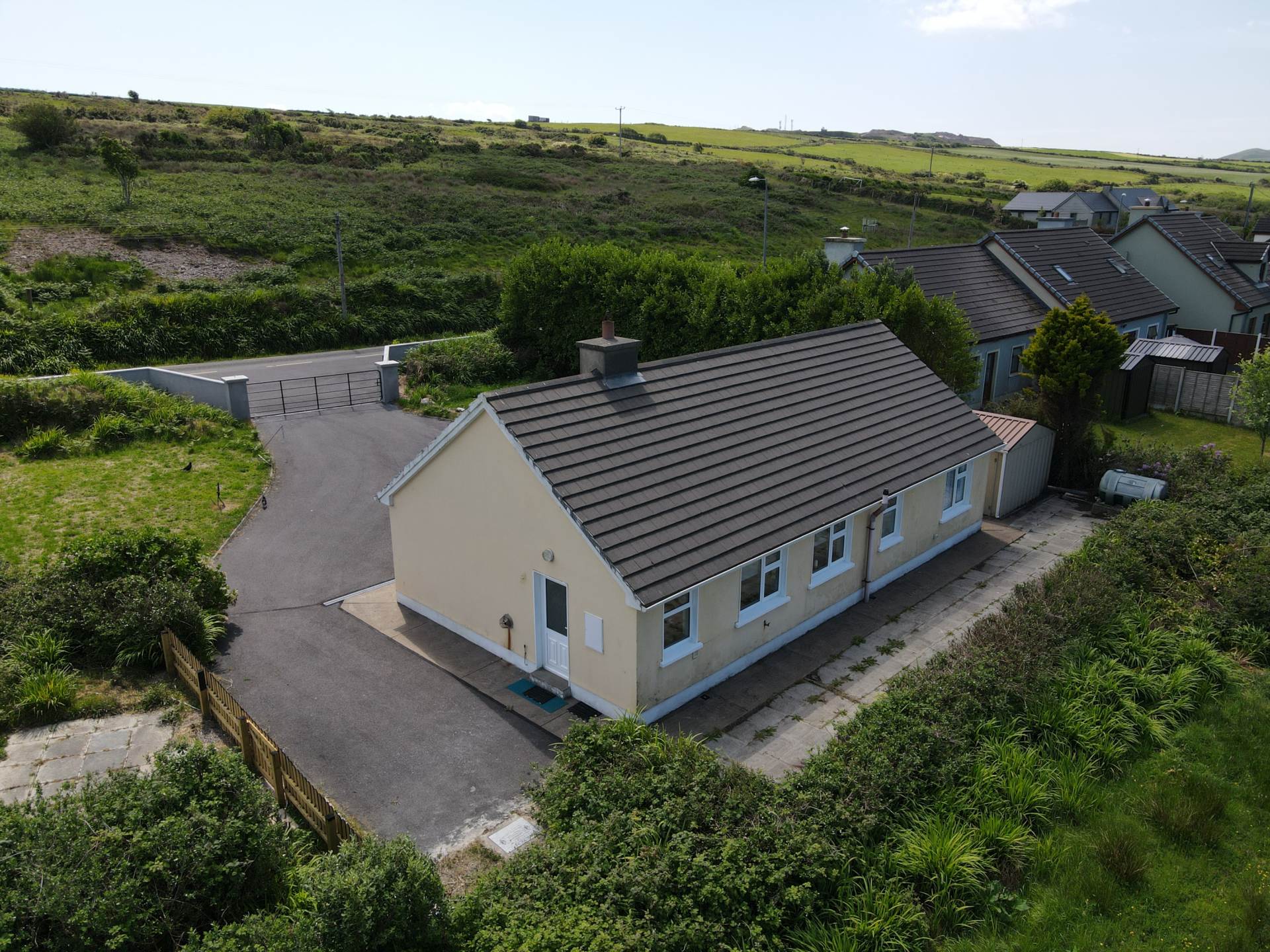 Carna Cottage, Garrynadur, Lispole, Image 4