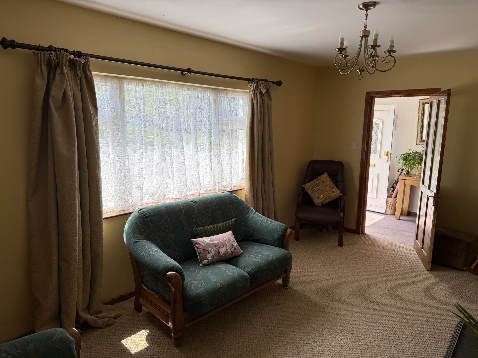 Carna Cottage, Garrynadur, Lispole, Image 9