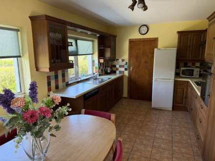 Carna Cottage, Garrynadur, Lispole, Image 11