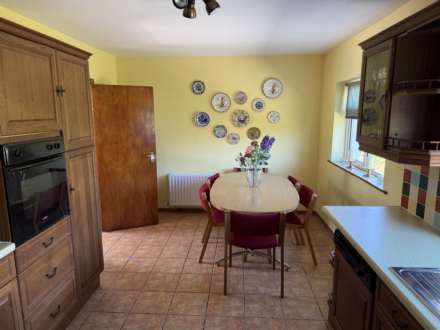 Carna Cottage, Garrynadur, Lispole, Image 13