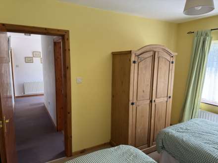 Carna Cottage, Garrynadur, Lispole, Image 19