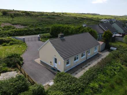 Carna Cottage, Garrynadur, Lispole, Image 4