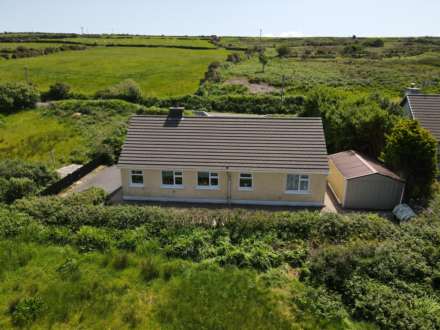 Carna Cottage, Garrynadur, Lispole, Image 5