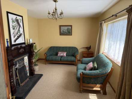 Carna Cottage, Garrynadur, Lispole, Image 8