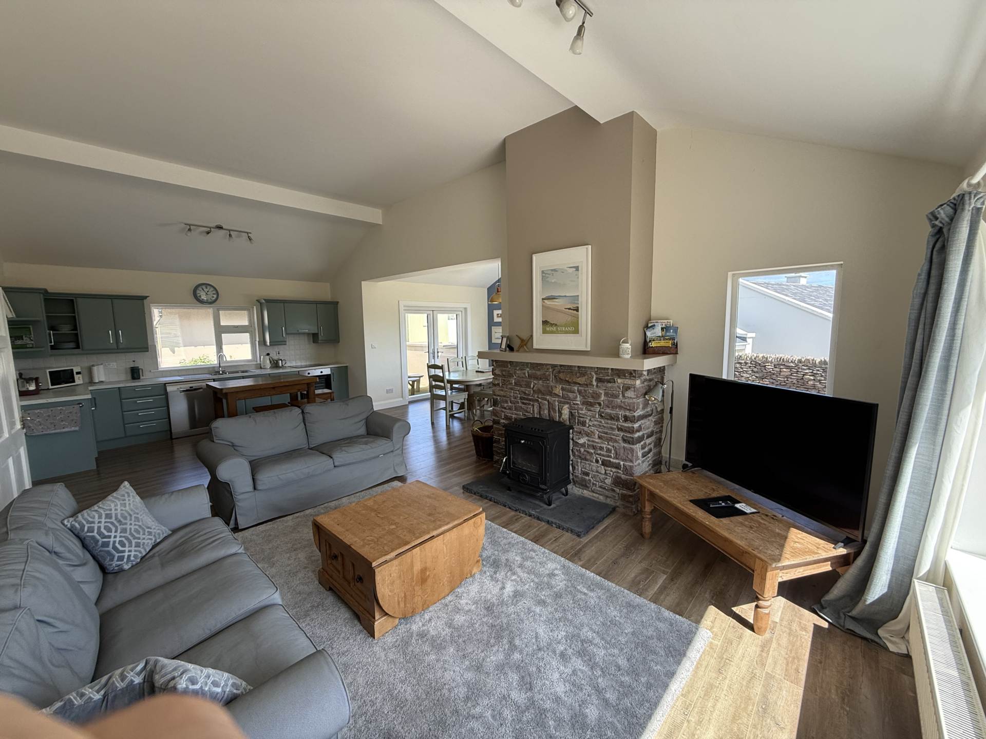 Foxglove Cottage, Coumaleague, Ventry, Image 13
