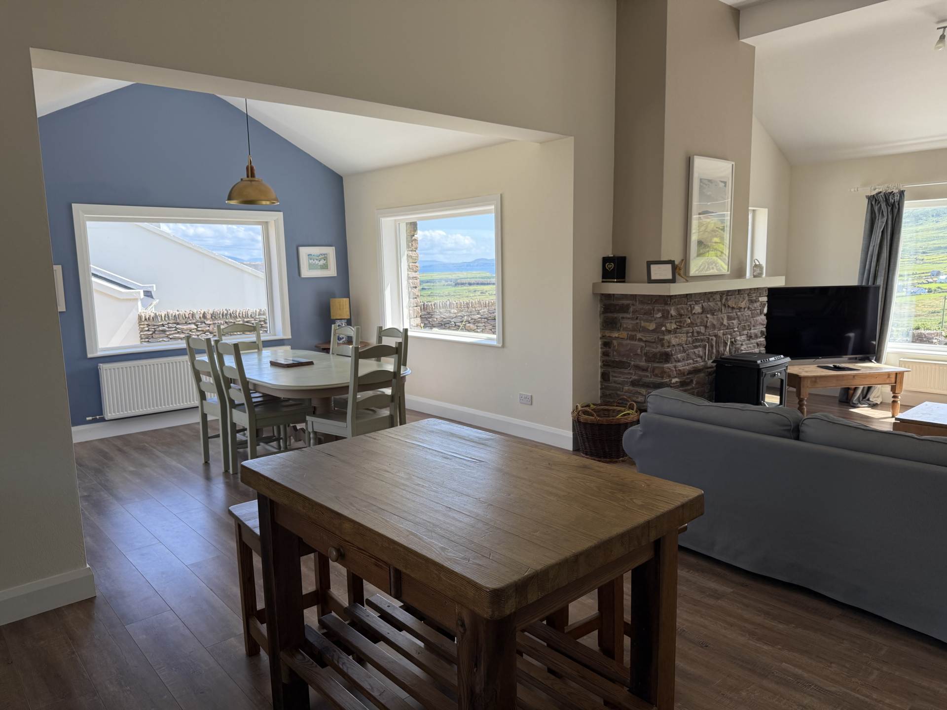 Foxglove Cottage, Coumaleague, Ventry, Image 14