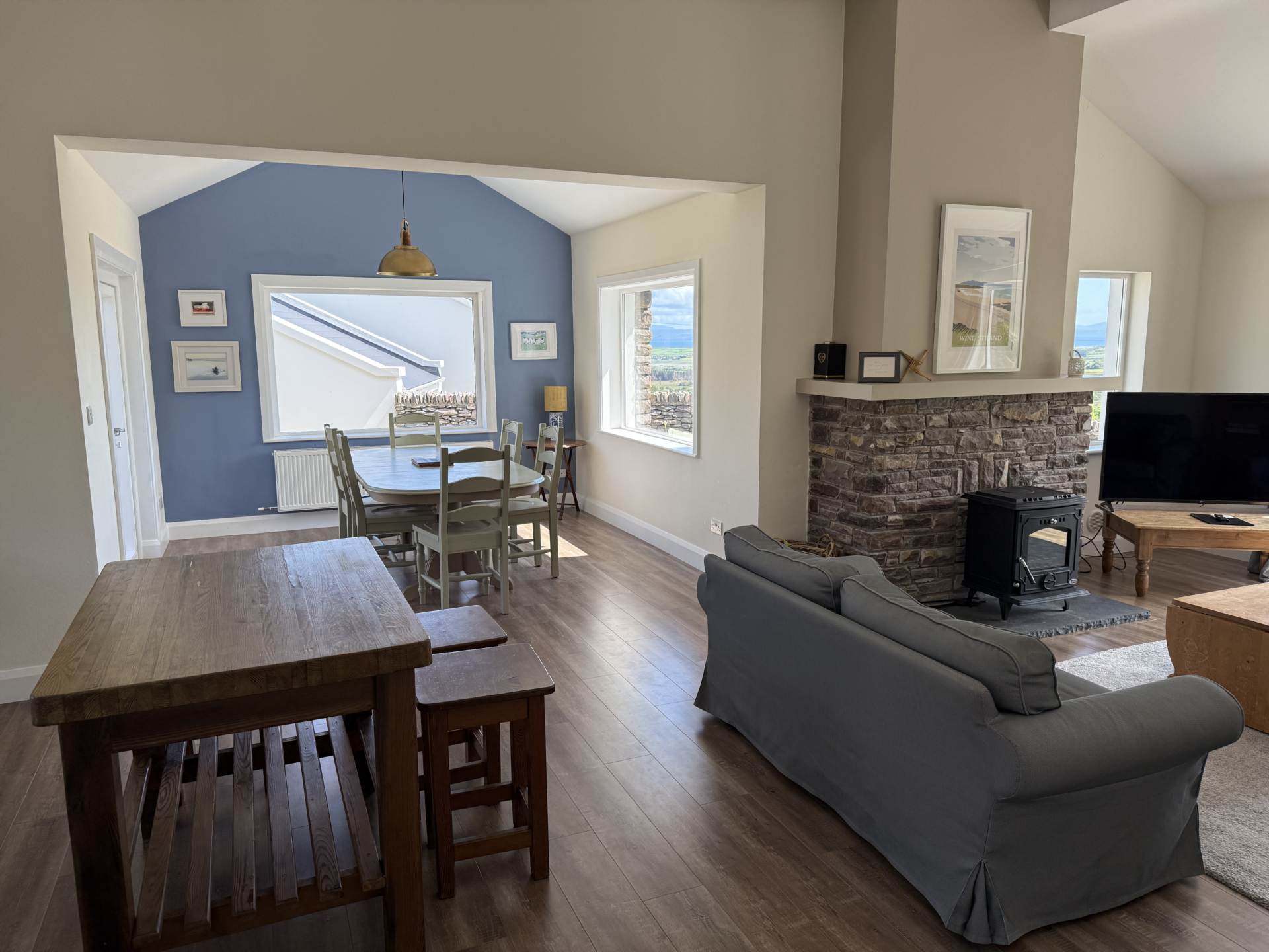Foxglove Cottage, Coumaleague, Ventry, Image 15