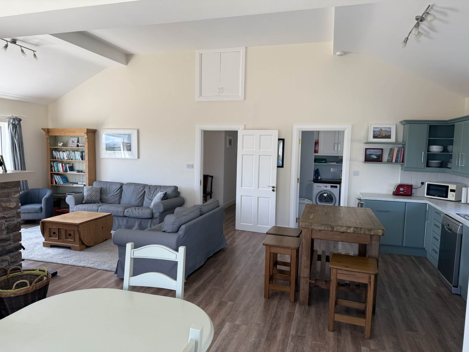 Foxglove Cottage, Coumaleague, Ventry, Image 16