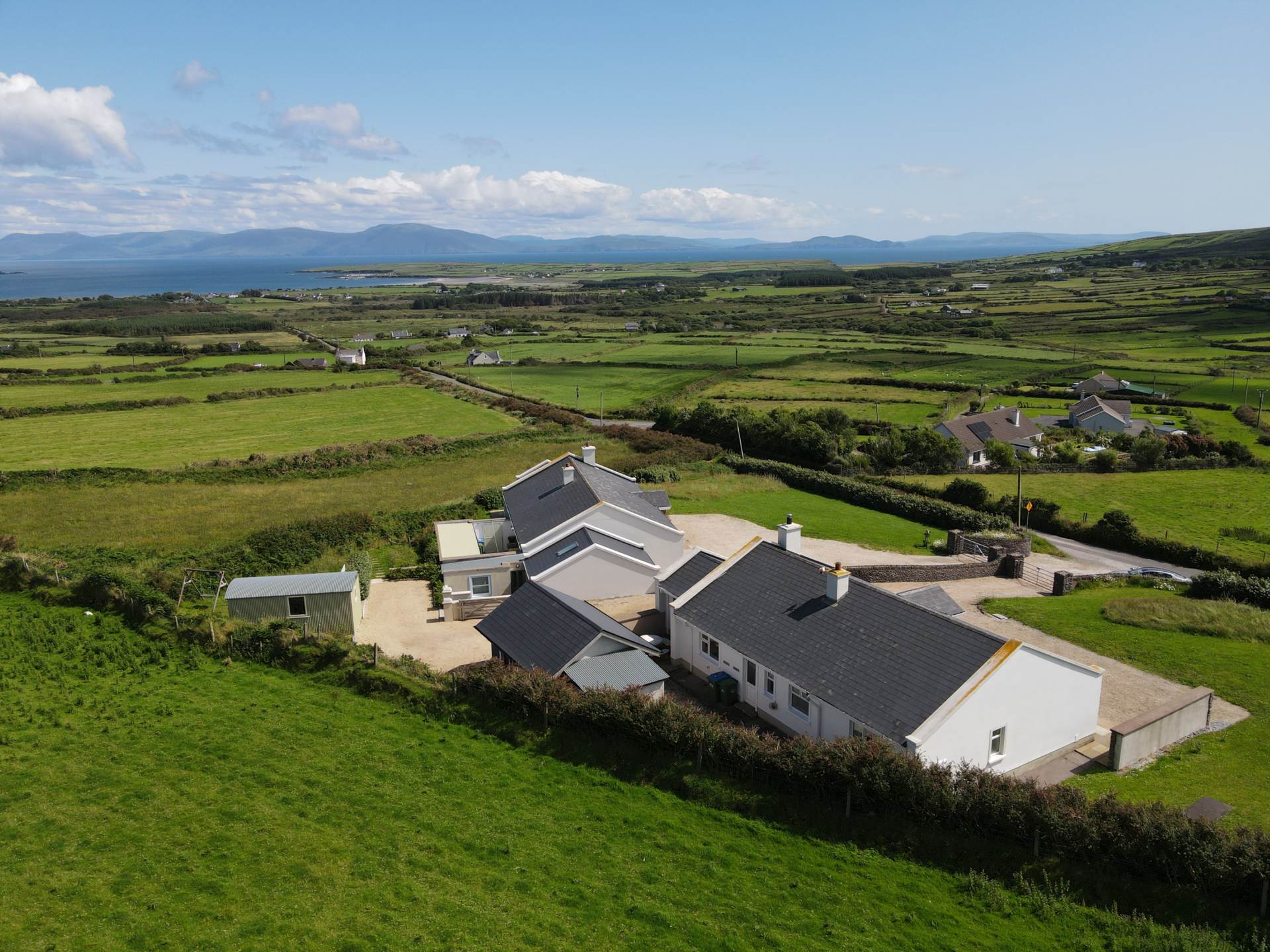 Foxglove Cottage, Coumaleague, Ventry, Image 4