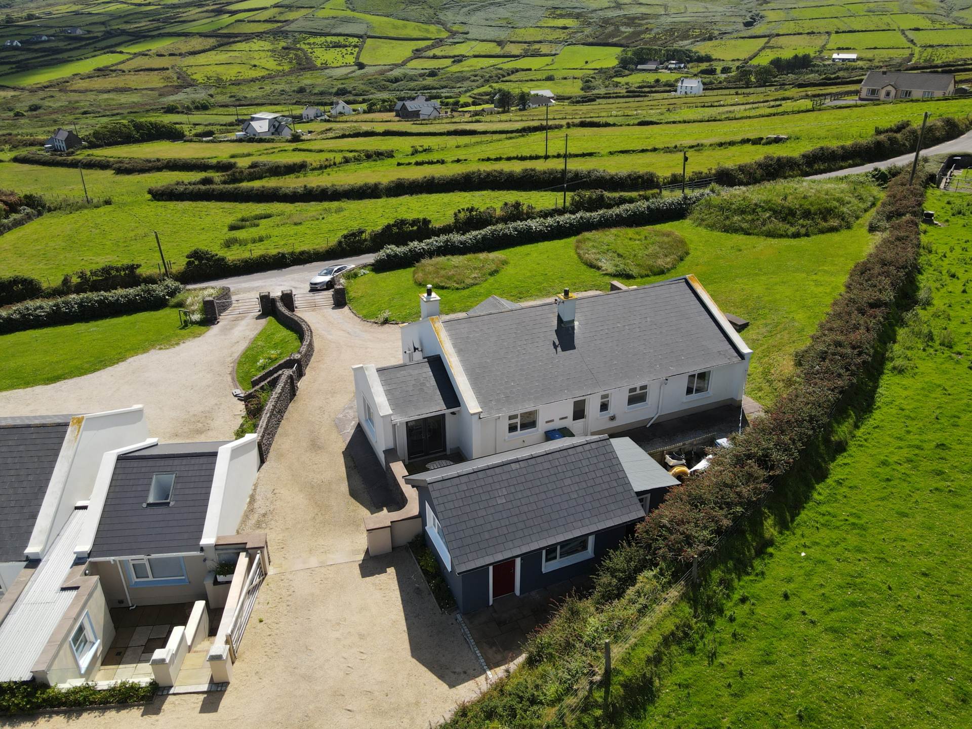 Foxglove Cottage, Coumaleague, Ventry, Image 5