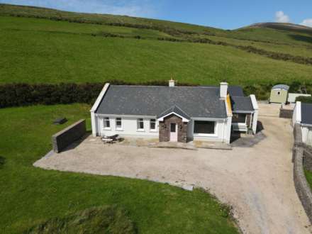 Foxglove Cottage, Coumaleague, Ventry