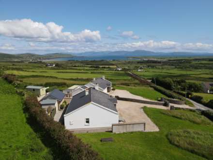 Foxglove Cottage, Coumaleague, Ventry, Image 3