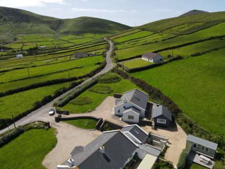 Foxglove Cottage, Coumaleague, Ventry, Image 6
