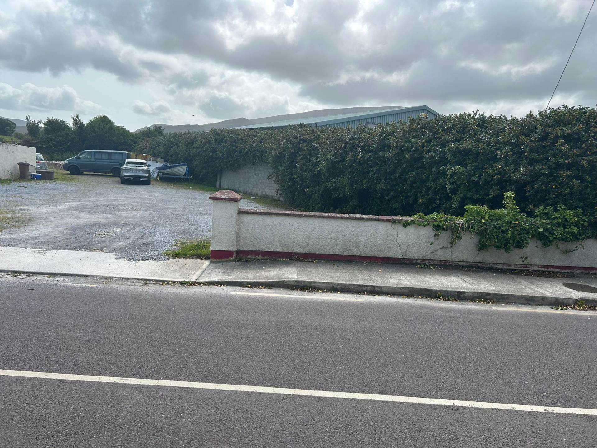 West Main Street, Castlegregory, Image 1