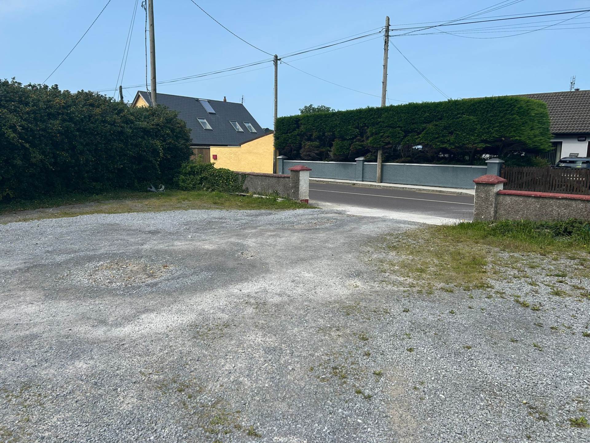 West Main Street, Castlegregory, Image 2